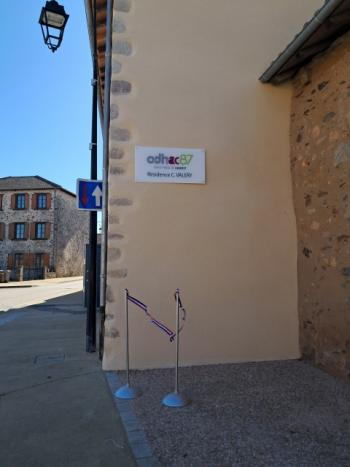 4 nouveaux logements à Saint-Hilaire-Bonneval