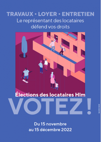 elections locataires
