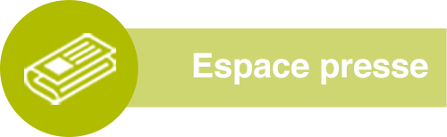 Espace presse